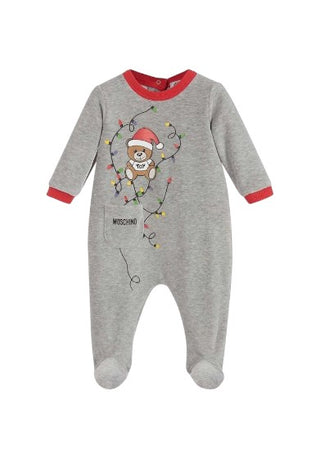 Moschino Playsuit muy01r