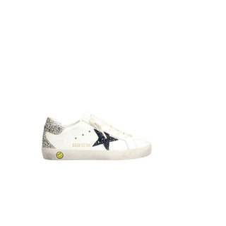 Golden Goose Sneakers Superstar GJF00102 In Pelle