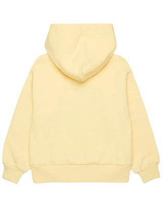 N21 Felpa con cappuccio e logo N21A24-N0179