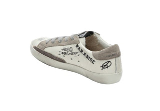 Golden Goose Superstar-Sneaker gjf00101