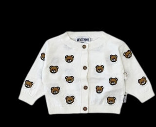 Moschino Playsuit muy03s