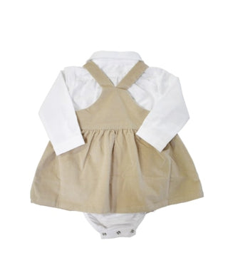 Doctor Kids Vestina dk129 MIT KNÖPFE