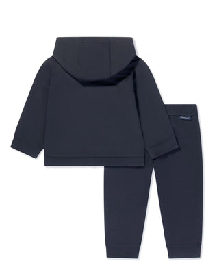 Moncler Tuta due pezzi J19518M00001