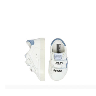 Golden Goose Sneakers Baby Old School GIF00166.F008632.10573