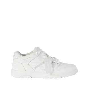 Off-White Sneakers Out Of Office OMIA189C99LEA0090101