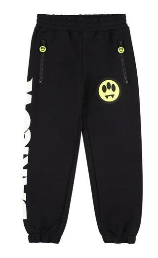 Barrow Logo Joggers S4BKJUFP101