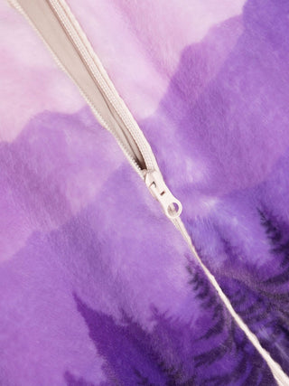 Mc2 Saint Barth Giacca in ecopelliccia con cappuccio da bambina HYSO001-10246E