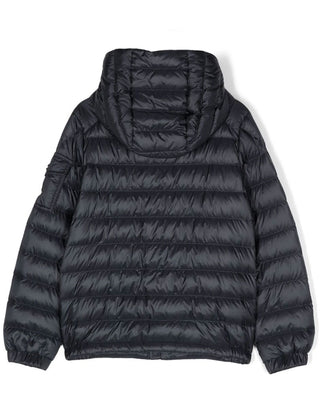 Moncler Giubbino in nylon 100 grammi J19541A00031