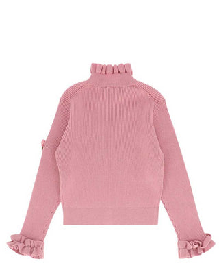 Angel's Face Maglia Elma Ribbed Jumper ELMA RIBBED