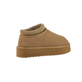 Colors Of California Stivali suola platform hc.ywpla09