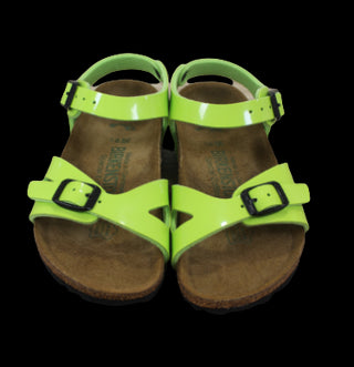 Birkenstock Sandali  731893