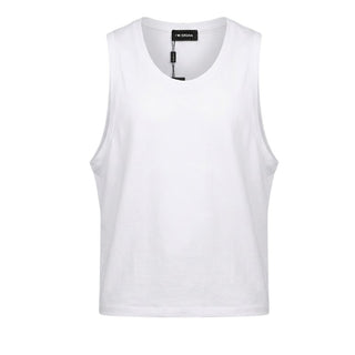 I'm Brian Canotta Bianca In Jersey Per Uomo CN3731W