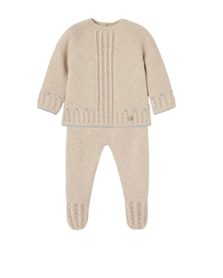 Paz Rodriguez Tutina due pezzi  003-123089