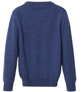 Brunello Cucinelli Crewneck Sweater B22M1000