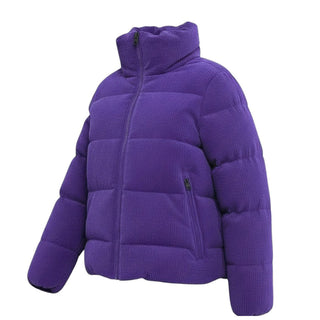 Canadiens Giubbino in velluto millerighe da donna MILKA