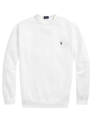 Polo Ralph Lauren Sweatshirt mit Rundhalsausschnitt 321772102002
