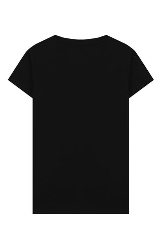 Balmain T-shirt bimba 6M8031