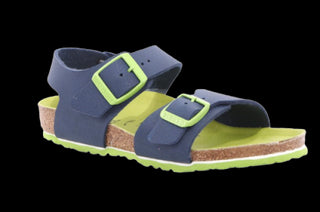 Birkenstock Sandali  1015756 con fibbia