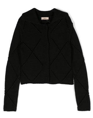 N21 Strickjacke N21814-N0317