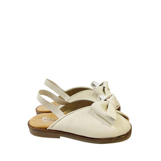 Panyno Sandali Con fiocco b38340ù