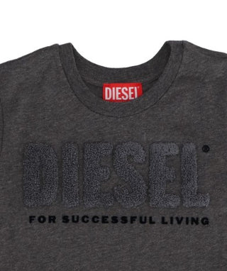 Diesel T-Shirt mit Logo J00949