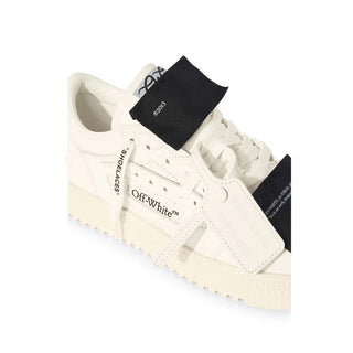 Off-White Sneakers 3.0 Off-Court Low OMIA29KC99LEA0010110