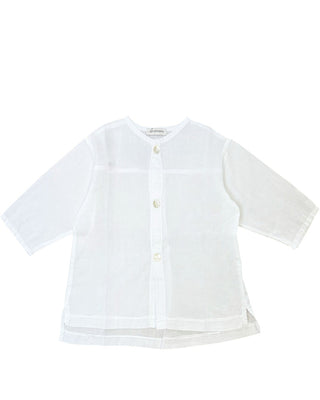 Zero Ampere Camicia a maniche lunghe DUBLINO