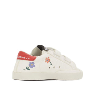Golden Goose Sneakers baby school gif00166/f