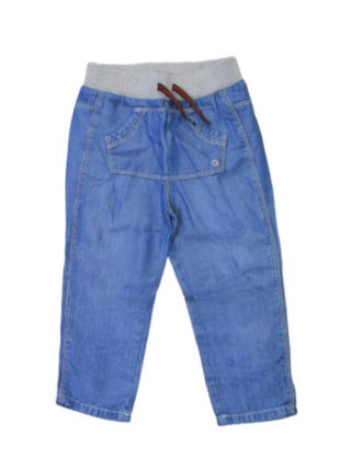 Gucci Pantaloni in cotone 305356-XZ783