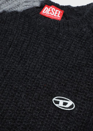Diesel Crewneck Sweater J01520-KYAWD