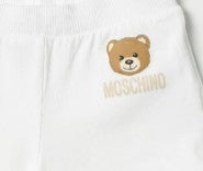 Moschino Shorts SHORTS COTTON BABY MDQ006