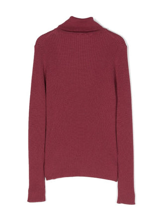 Gucci Maglia A collo alto 749667-XKDER