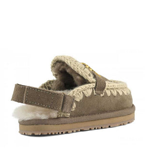 Mou Mules Con cinturino dietro la caviglia FK161001A0