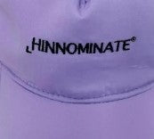 Hinnominate Hut Mädchenhut 36uxcap0190