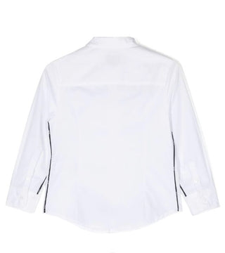 Fay Camicia classica FS5P30