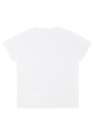 Emporio Armani T-shirt con logo 8N4TN5