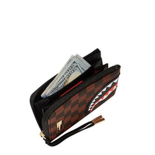 SPRAYGROUND Portafogli SAWTOOTH SHARKS IN PARIS 910W7843NSZ