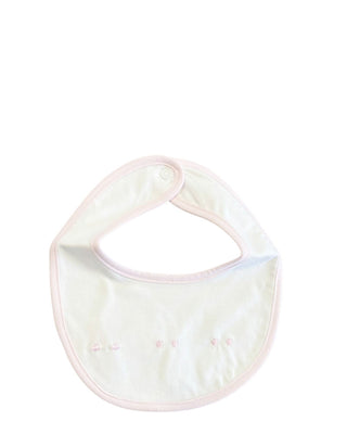 Jogus Bavetta con chiusura clips 55