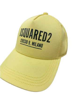 Dsquared2 Hat DQ1006-D00YT