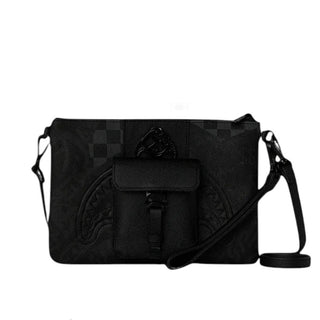 SPRAYGROUND Pochette 3AM MIX UP V2 910B9053NSZ