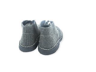 Eureka Polacchine rk048 with laces