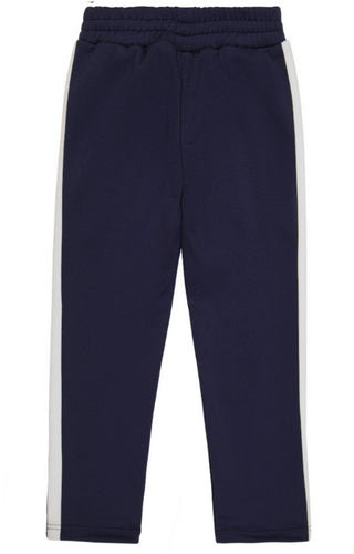 Palm Angels Logo Pants PGCJ005F22FAB0013601