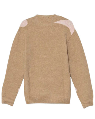 Pinko Maglia girocollo con logo F4PIJGJP079