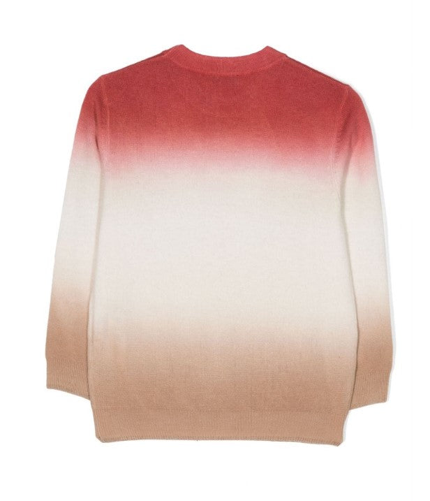 Il Gufo Maglia girocollo A23MA434EM221