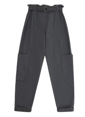 Brunello Cucinelli Pantaloni cotone BB003E432B