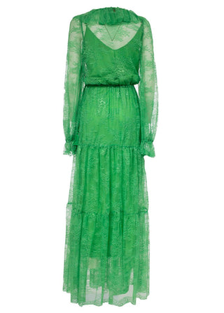 Ermanno Scervino Dress Damenkleid d40eq027e83