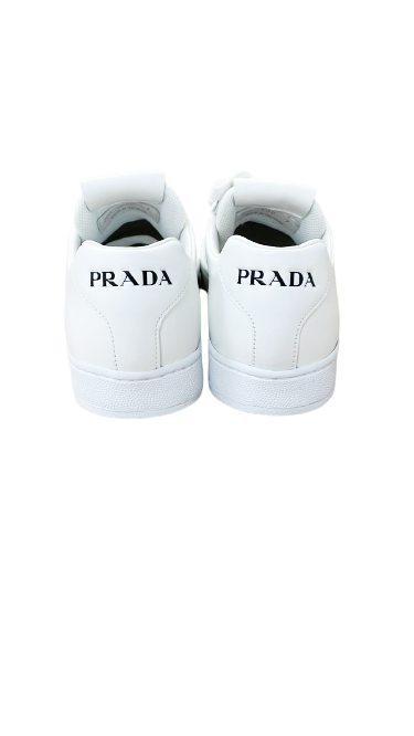 Prada Sneakers 2eg400 con lacci – La Cicogna - Main Image