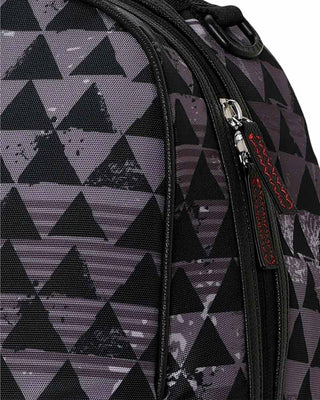 SPRAYGROUND Zaino KAHUKU NIHO MANO 910B8885NSZ