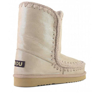 Mou Stivali in pelle FW101000C