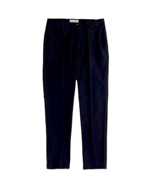 Paolo Pecora Classic trousers pp2933